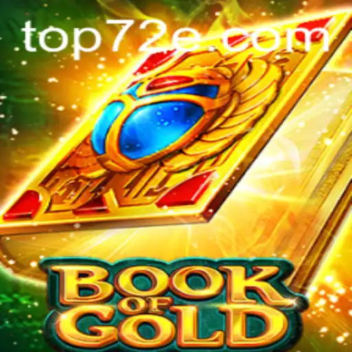 BookofGold: Uma Jornada de Aventura e Riqueza