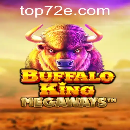 BuffaloKing: Uma Aventura Selvagem no Mundo dos Jogos