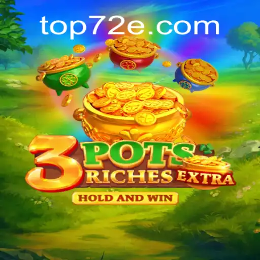 Explorando o Fascinante Mundo de 3potsExtra: Uma Introdução ao Jogo Inovador