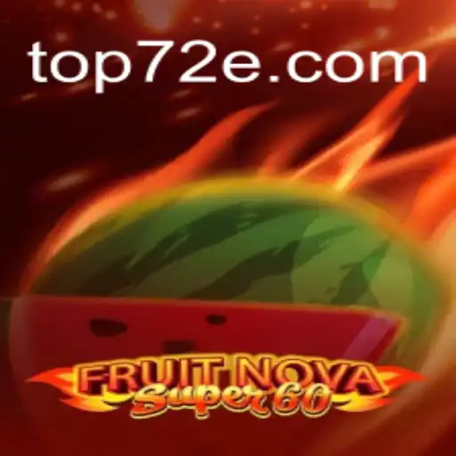 Exploração Completa do Jogo FruitNovaSuper60 e sua Relevância Atual