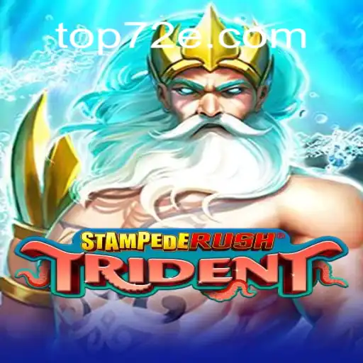 StempedeRushTrident: Um Mergulho na Nova Sensação dos Jogos