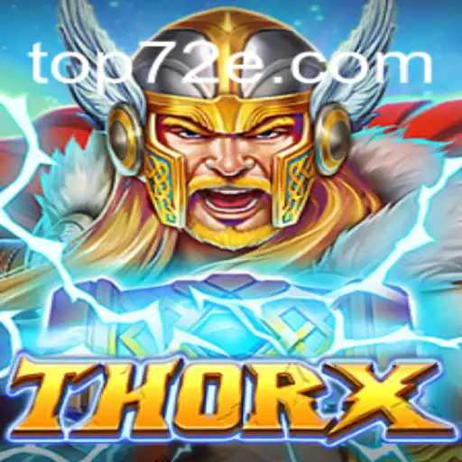 ThorX: O Novo Desafio dos Deuses no Universo dos Jogos