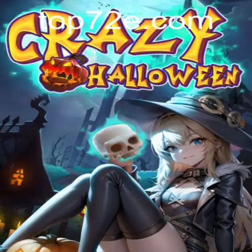 Explorando o Mundo de CrazyHalloween: Uma Aventura Assombrosamente Divertida