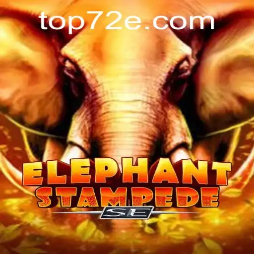Descubra a Emoção do ElephantStampedeSE: Aventura e Estratégia em Meio ao Caos