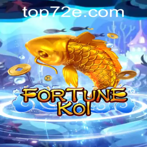 FORTUNEKOI: Explorando o Mundo do Jogo com 72E.com
