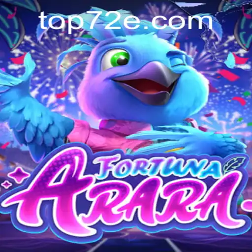 Explorando o Mundo de FortunaArara: Um Jogo de Estratégia e Sorte