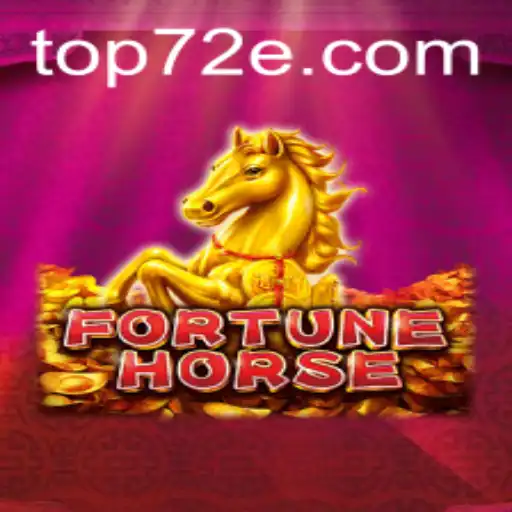 FortuneHorse: Um Mergulho no Fascinante Mundo do Jogo e o Papel do 72E.com