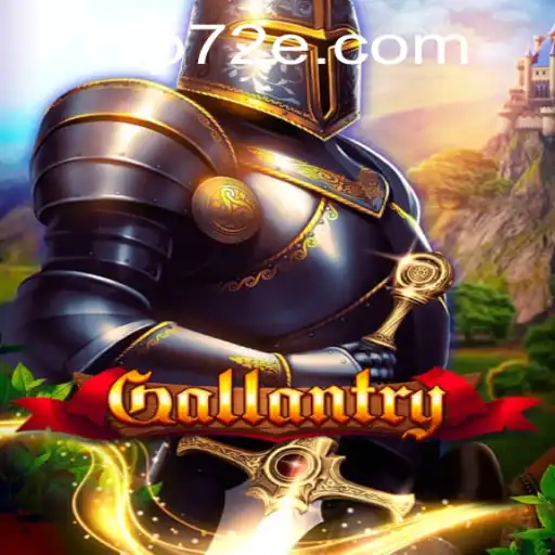 Explorando Gallantry: O Jogo de Estratégia que Ultrapassa Limites