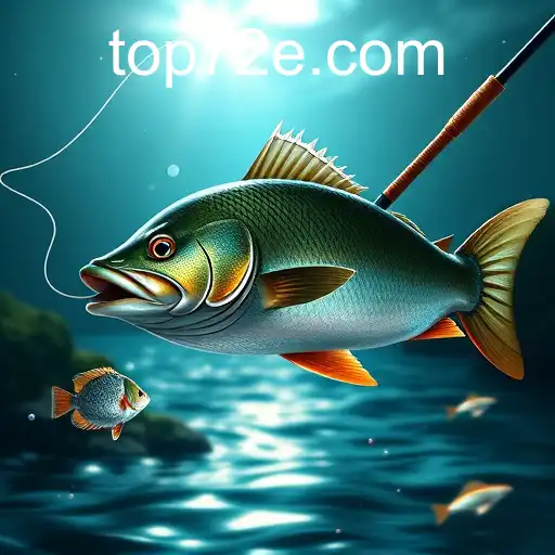 Jogos de pesca