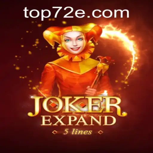 JokerExpand: Mergulhe na Aventura do Jogo com 72E.com