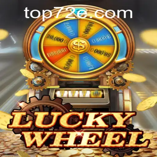 Explorando o Mundo Imersivo do Jogo LuckyWheel