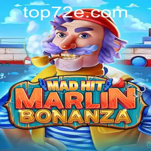 Explorando o Mundo de MadHitMarlinBonanza: Um Mergulho no Universo dos Jogos