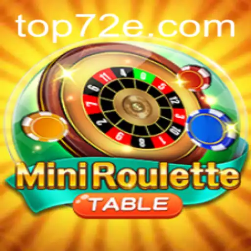 MiniRoulette: Conheça o Fascinante Mundo do Jogo com 72E.com