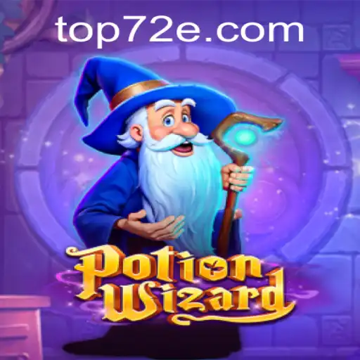 Descubra o Fascinante Mundo de PotionWizard - O Jogo de Estratégia Mágica