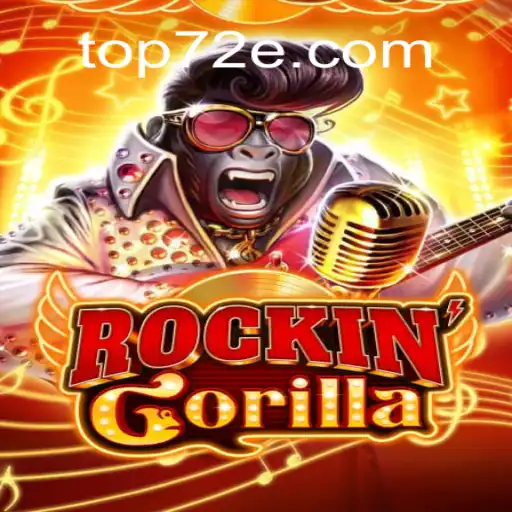 Descubra o Universo Vibrante de RockinGorilla - Um Jogo Revolucionário