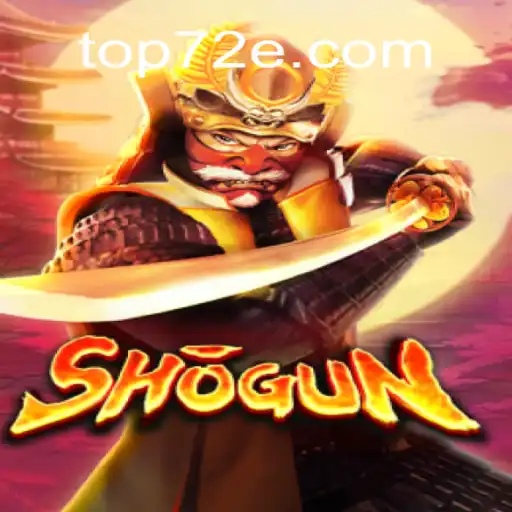 Shogun: Uma Imersão no Clássico Jogo de Estratégia com Temática Samurai
