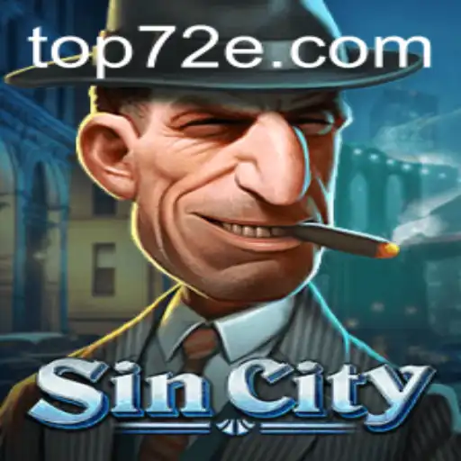 SinCity: Explorando o Universo de Jogo da Plataforma 72E.com