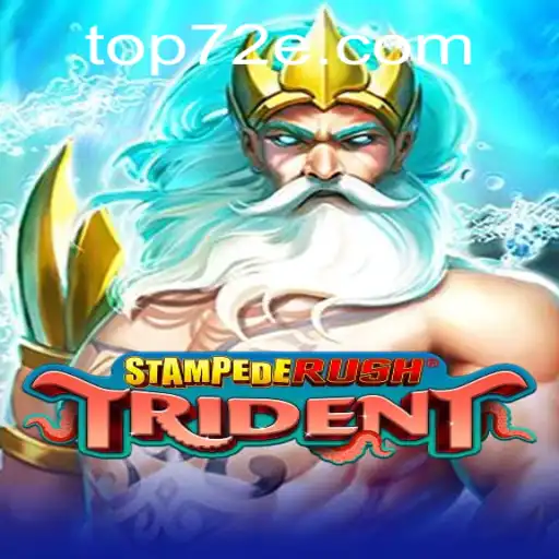 StempedeRushTrident: Um Mergulho na Nova Sensação dos Jogos