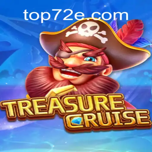 Descubra a Emoção de TREASURECRUISE: O Jogo de Aventura em Alto-Mar