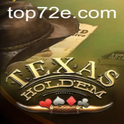 Texas Hold'em: Desvendando o Popular Jogo de Cartas