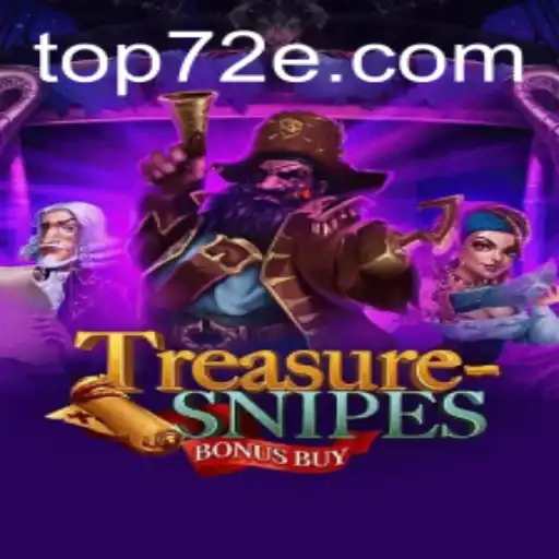 Exploração e Estratégia no Tesouro de TreasuresnipesBonusBuy