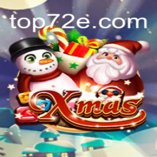 Explorando o Universo do Jogo 'Xmas' e o Impacto da 72E.com